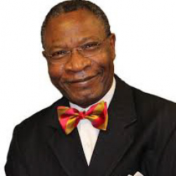 Stephen Olufemi Sodeke, MS, PhD; MA, DBE